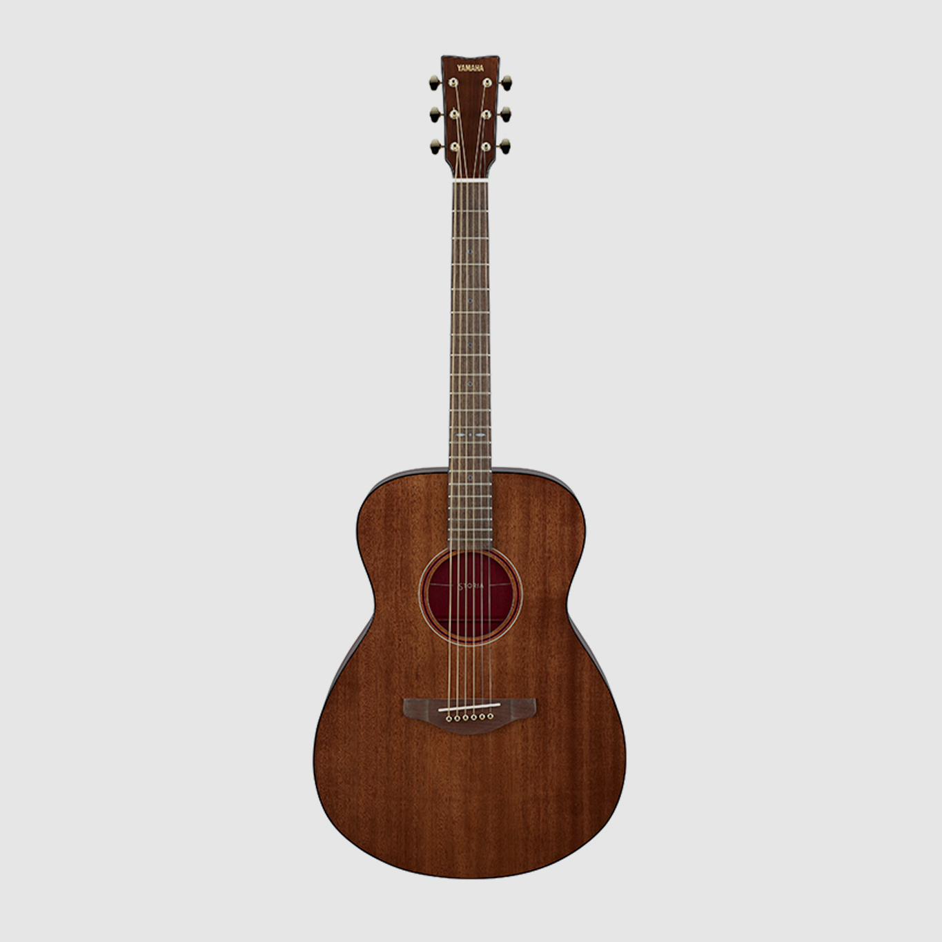 Yamaha Storia II Chocolate Brown